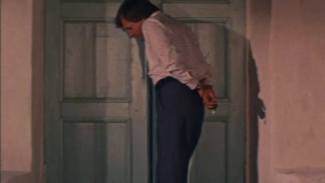 гр Круиз Душа из кф Путешествие будет приятным 1982 смотреть онлайн