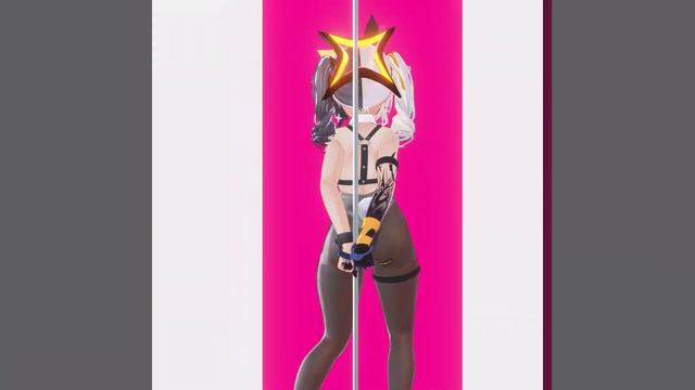 「🐰 Love Blah Blah Blah 🕳️」 | 【 Deco*27 Ft. Hatsune Miku - Rabbit Hole 】