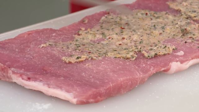 How to Make the Ultimate Tuscan-Style Roast Pork with Garlic and Rosemary (Arista) смотреть онлайн
