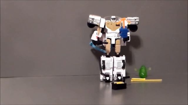 ? Firetox Designs PKE Meter & Ghost Trap Ectotron Upgrade Transformers Ghostbusters смотреть онлайн