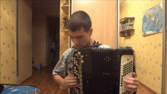Linkin Park - Numb (bayan cover) смотреть онлайн