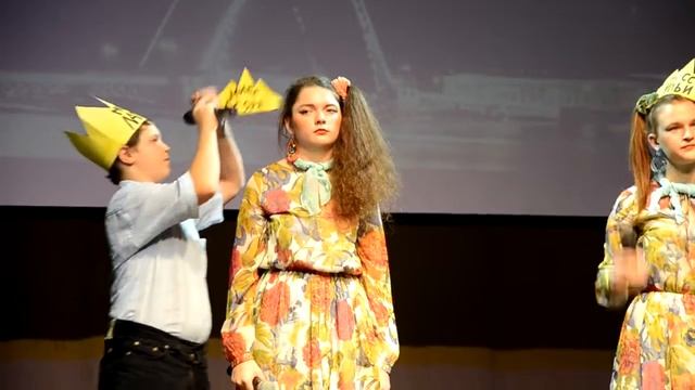 1 2 'Tetya Motya' Privetstvie 720 смотреть онлайн