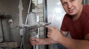 Обзор миксера Интерскол 1500w. 10 лет работы и нюансы эксплуатации.