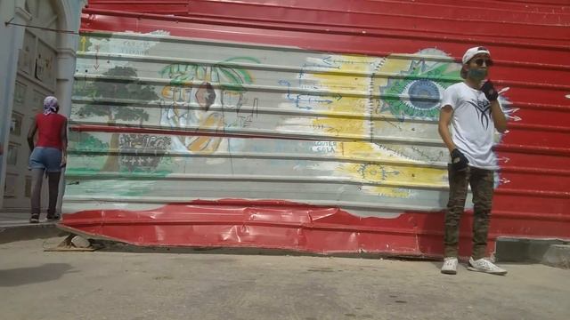 Dance Monkey (Lank to dance) inspirado en Marquese Scott смотреть онлайн