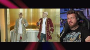 КОРОЧЕ ГОВОРЯ, 100 ДНЕЙ ПУТЕШЕСТВУЮ ВО ВРЕМЕНИ 2 _ РЕАКЦИЯ НА ONETWO перезолив с ютуба