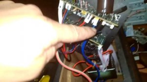 как определить конденсатор не выпаивая, прямо на плате