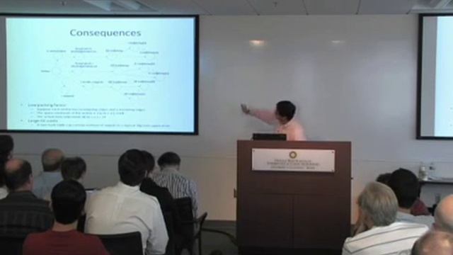 Object-Orientation Meets Big Data - Harry Xu смотреть онлайн