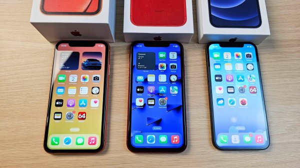IPHONE XR, 11 ИЛИ 12 ВЫБИРАЕМ БЮДЖЕТНЫЙ АЙФОН НА 2024 ГОД