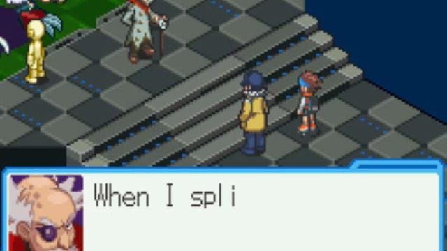 MegaMan Battle Network 6: Cybeast Falzar - Part 78 смотреть онлайн