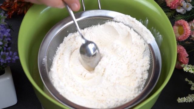 Der Einfachste Und Leckerste Apfelkuchen! Alle Suchen Dieses Rezept! Einfach Und Lecker.