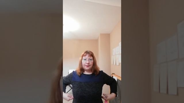 Упражнение на тренировку диафрагмы, межреберных мышц смотреть онлайн