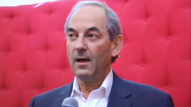Job Cohen in Voorburg1 смотреть онлайн