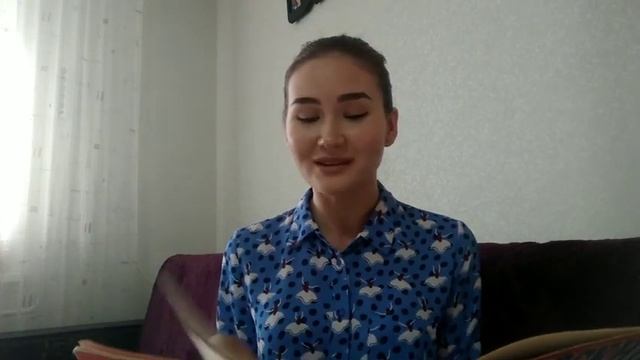 Проект "Читаем сказки". К. Чуковский "Путаница" смотреть онлайн