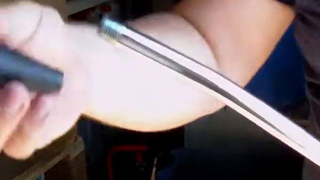 Пистолет Idrobase RED 25 (распаковка) смотреть онлайн