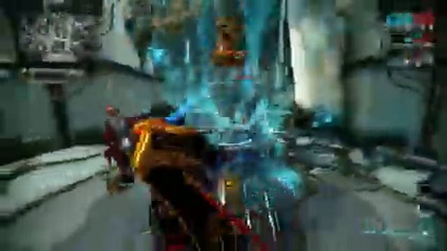 Warframe #001 The free to play space ninja game смотреть онлайн