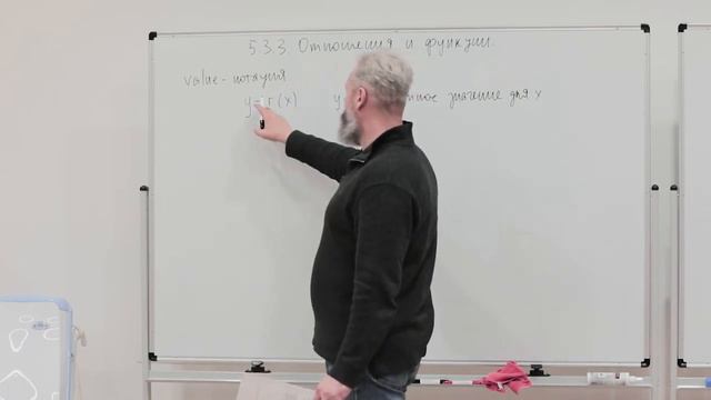 11. Множества. Основы программирования смотреть онлайн