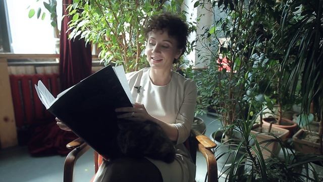 Залатая яблынька // Казка на ноч (Руся Шукюрава) смотреть онлайн