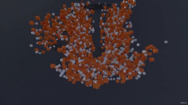 Unreal Engine 5.4 - Полное руководство по моушен-дизайнуу - Интро