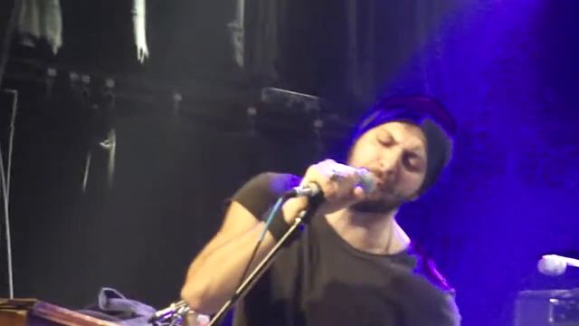 David Cook (w/ Ryan Star and Steven Van Zandt) "8 Days a Week" Irving Plaza NYC 12.9.11 смотреть онлайн
