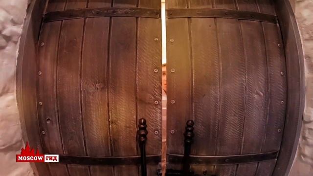 Обзор программы Moscow Gid (Варшавские бани) by R Kvadrat Production смотреть онлайн