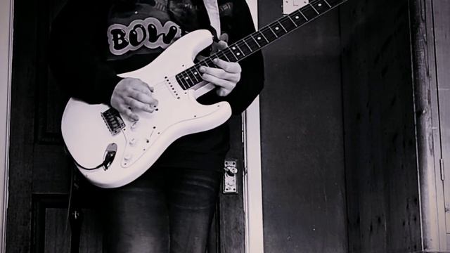 California Love Guitar Cover