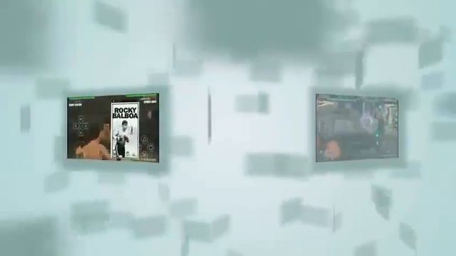 Top 4 games de luta ppsspp смотреть онлайн