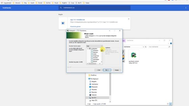 Notepad++ смотреть онлайн