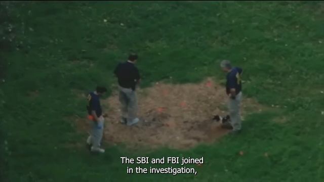 The Murder of Erica Parsons: Killed by the System? | Solved True Crime смотреть онлайн