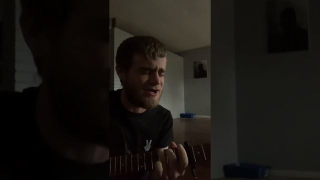 Star Shopping by Lil Peep (Cover) смотреть онлайн