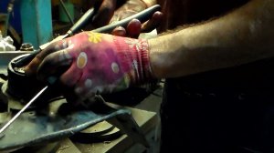 Toyota CROWN,  замена переднего ступичного подшипника