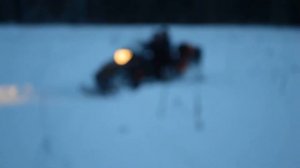 Покатушки тайга патруль 550 свт