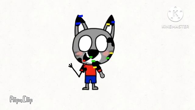 Playkids Band (Pibby.ver) 1-10 смотреть онлайн