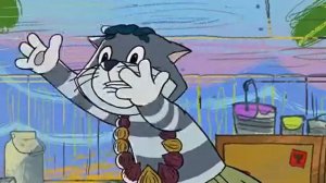 НОВОЕ ПРОСТОКВАШИНО | КОТ МАТРОСКИН | МОЙ ХОЛОДИЛЬНИЧЕК!