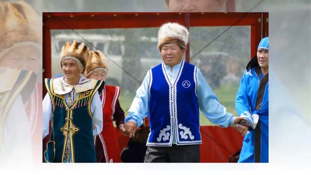 ТЯНАР Апшуяхта 2015 Шебалино Creative studio Креатив студия смотреть онлайн