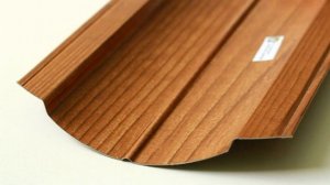 Виды евроштакетника #Евроштакетник #заборыподключ #заборсвоимируками