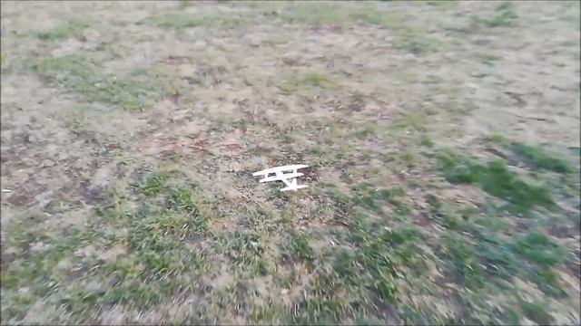 electric airplane | модель биплана с электро двигателем смотреть онлайн