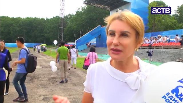 На Сахалине отметили 71-ю годовщину освобождения Кореи