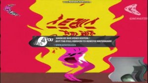 How Pinkfong Screaming Turns Into Effects Cubed