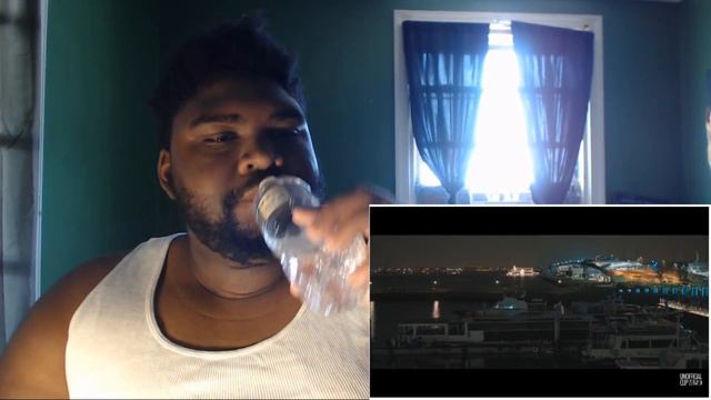 MiyaGi - Ты моё небо (Unofficial clip 2018)Reaction смотреть онлайн
