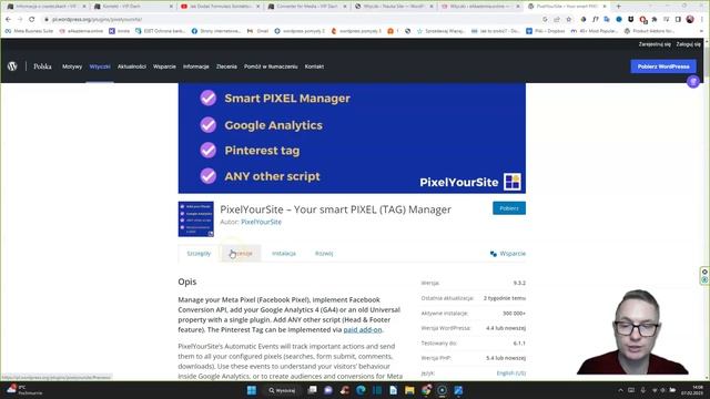 Wtyczki WordPress 2023 - Najlepsze Darmowe Wtyczki WordPress смотреть онлайн