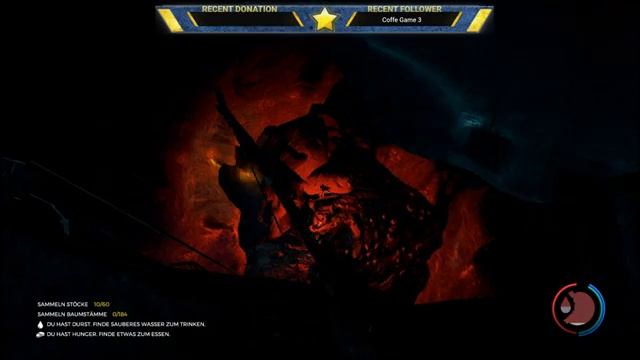 12H STREAM mit DoctorRaccon [STREAMWOCHE] смотреть онлайн