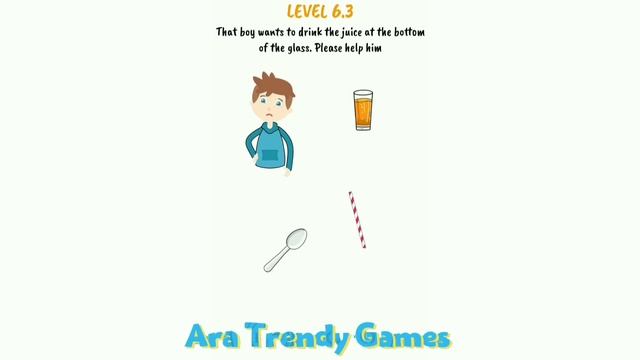 Brain Quiz - Test Your Brain Level 6.0 to 6.9 смотреть онлайн