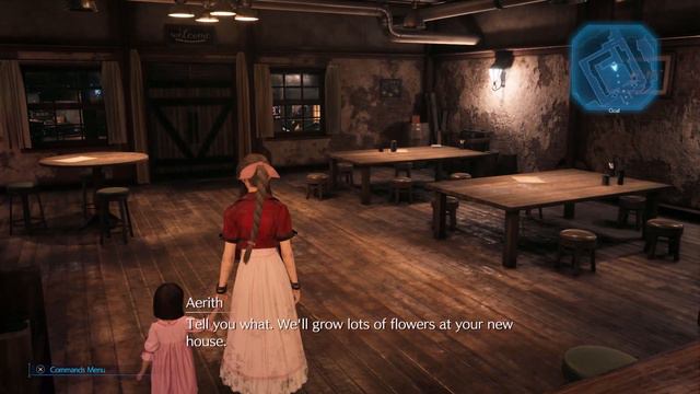 Taryn Plays Final Fantasy VII Remake - Episode 18 смотреть онлайн