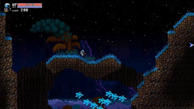 Check'n Willy Jetman: Astromonkey's Revenge смотреть онлайн