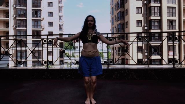 Tribal Waves смотреть онлайн