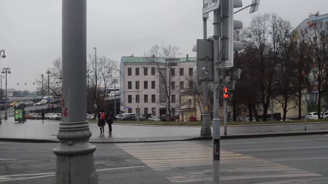 Москва Боровицкая площадь 2018 год 2ч смотреть онлайн