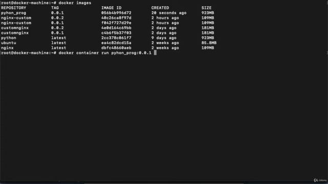 #Docker & #Kubernetes -Training part - 26 #funlearning #easylearning #ITInAmeerpet смотреть онлайн