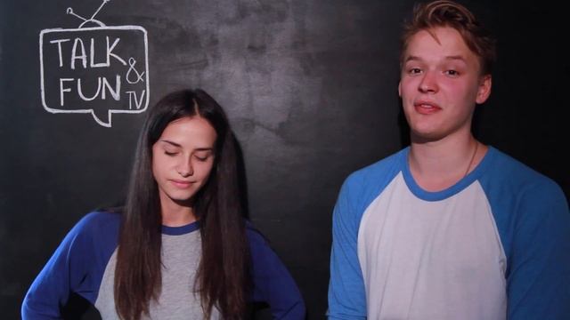 Разговорные фразы на английском языке смотреть онлайн
