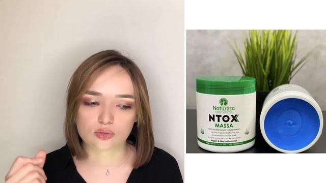 Кератин ботокс или нанопластика? В чем разница? Что такое холодное восстановление? Виды процедур. смотреть онлайн