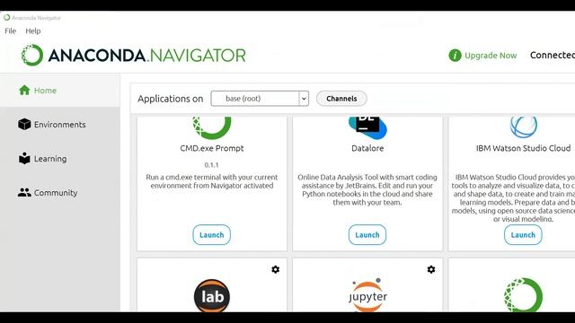 Unlock the Power of Python with Anaconda Installation: Step-by-Step Tutorial смотреть онлайн